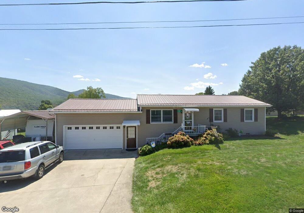 65 Orchard St, Franklin, WV 26807 - photo 1