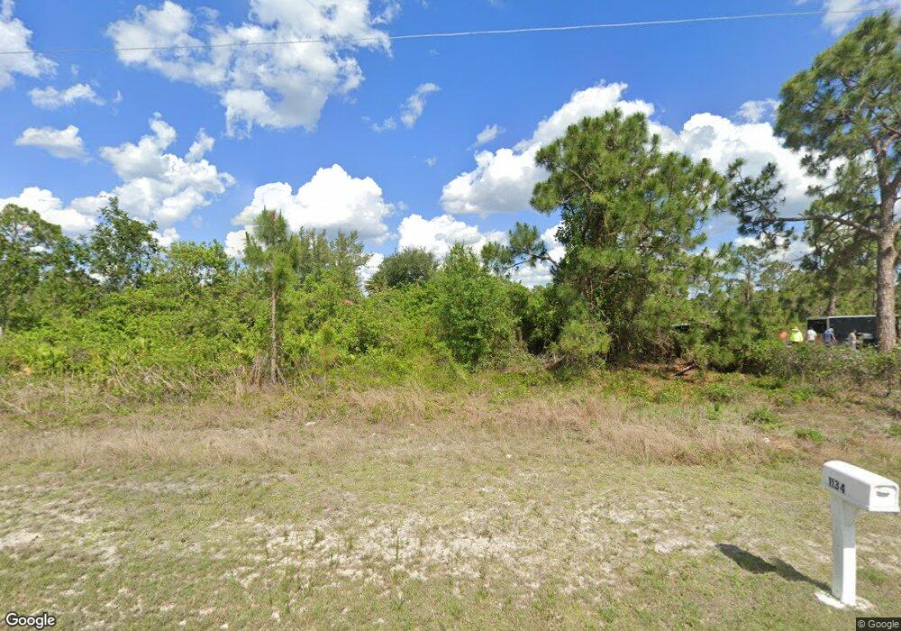 1133 Harris Ave S, Lehigh Acres, FL 33974 - photo 1