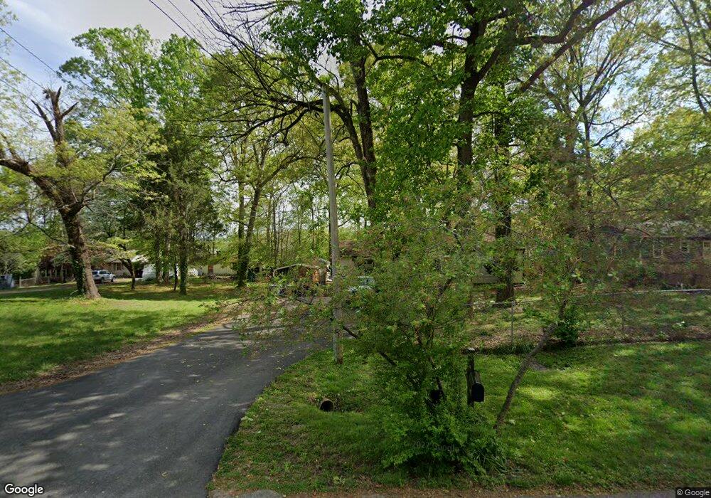 116 Haverly Dr, High Point, NC 27265 - photo 1