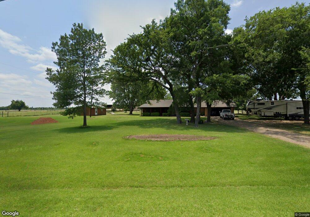 2425 Albert Broadfoot St, Bonham, TX 75418 - photo 1