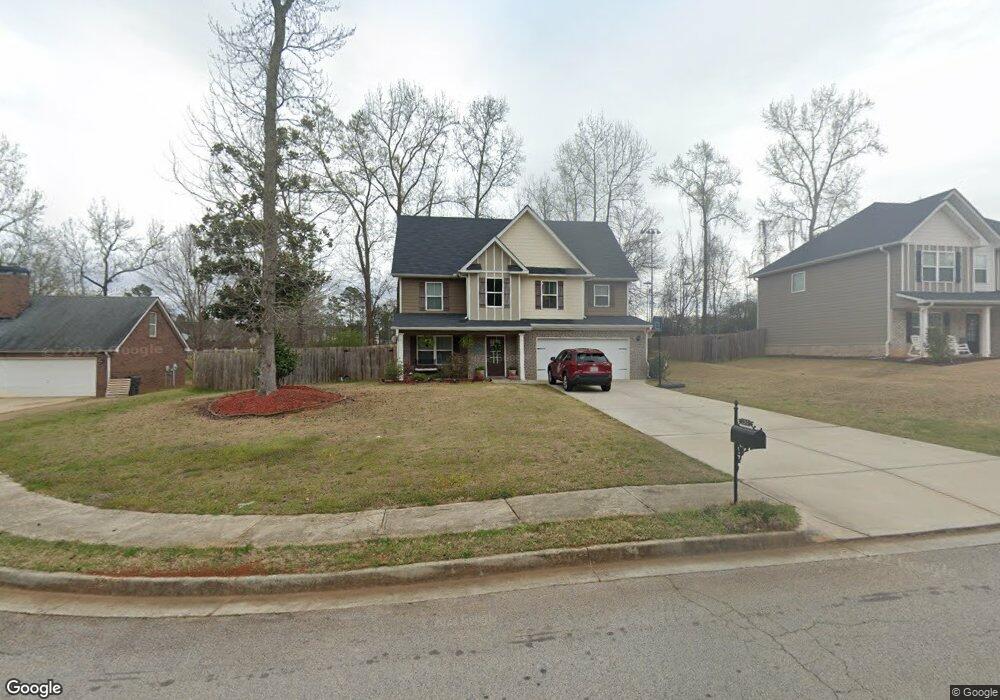 150 Mcarthur Dr unit 27, Locust Grove, GA 30248 - photo 1