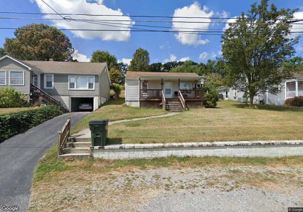 65 Montgomery Rd, Staunton, VA 24401 - photo 1