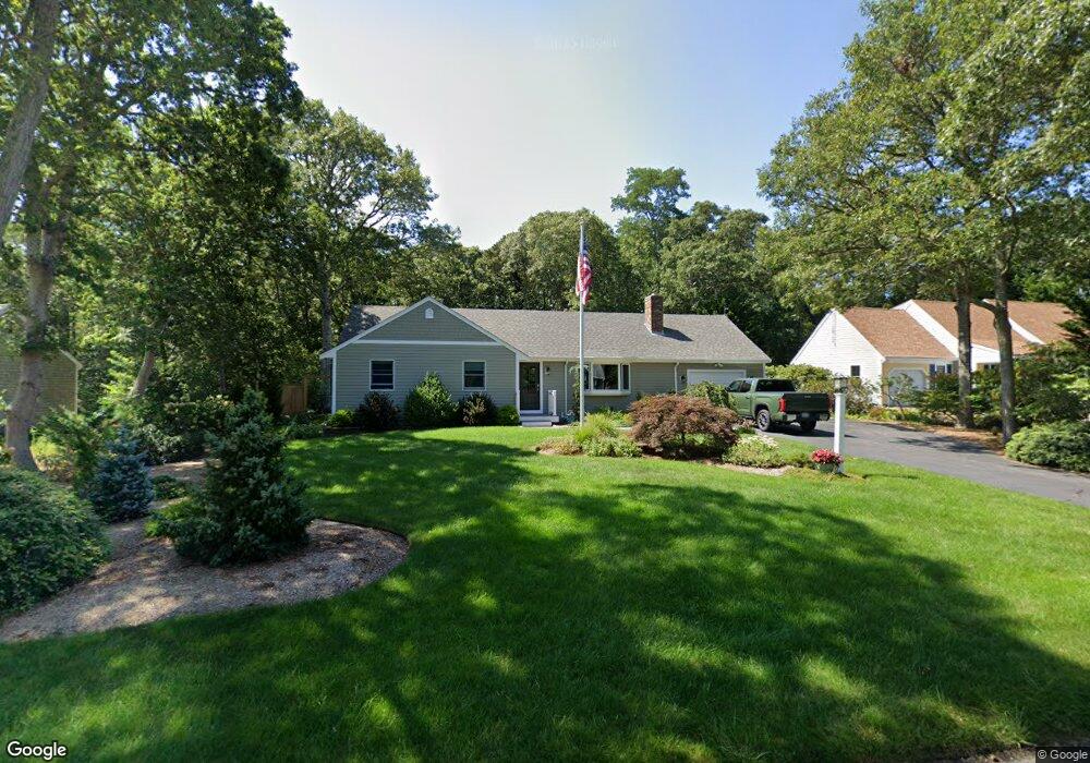 18 Randolph Ln, Harwich, MA 02645 - photo 1