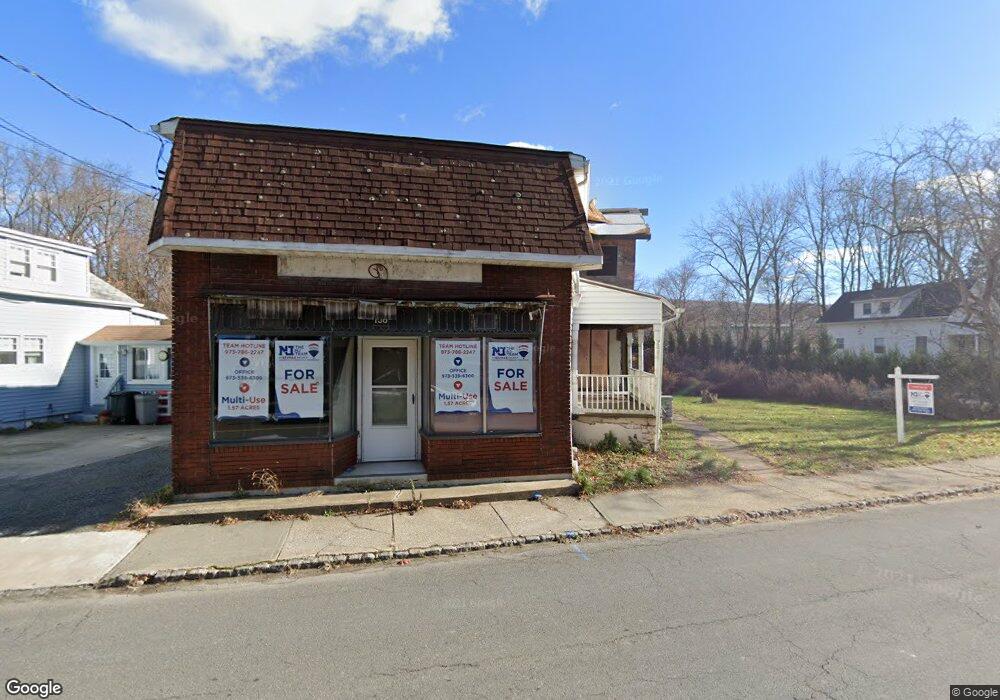 138 Franklin Ave, Rockaway, NJ 07866 - photo 1