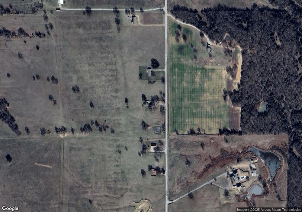 563 Crinnerville Rd, Ardmore, OK 73401 - photo 1