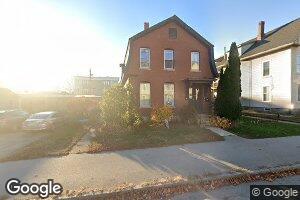 74 Ash St Unit 3, Manchester, NH 03104