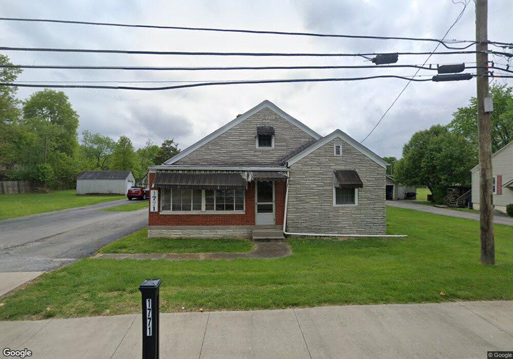 1769 Mc Donald Ln, New Albany, IN 47150 - photo 1