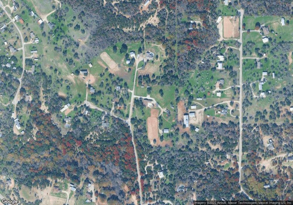 402 Hinkle Ln, Azle, TX 76020 - photo 1