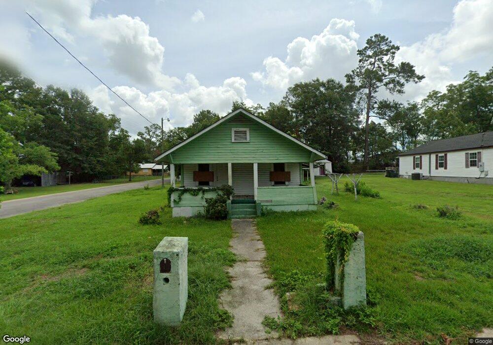 1224 12th St NW, Moultrie, GA 31768 - photo 1