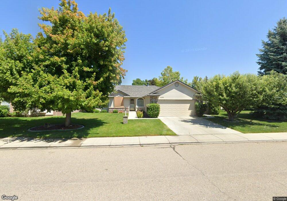 1400 S Ada St, Nampa, ID 83686 - photo 1
