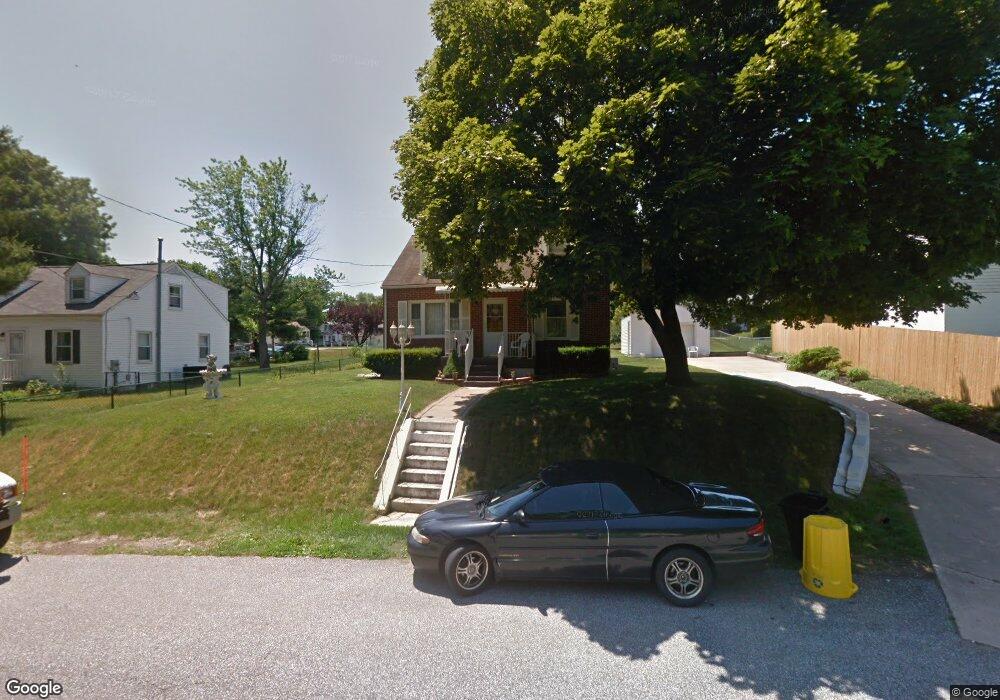 1259 Old Dorsey Rd, Harmans, MD 21077 - photo 1