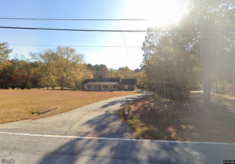 5050 Bailey Rd SW, Conyers, GA 30094 - photo 1