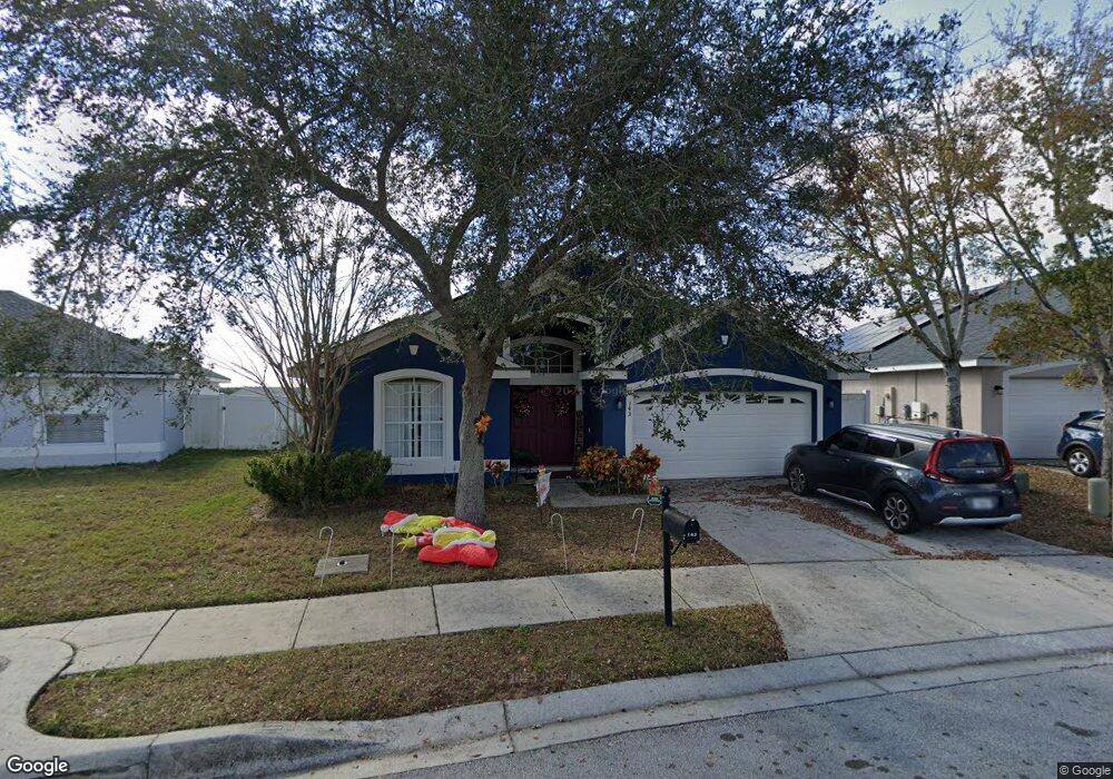 143 Dalton Ct, Davenport, FL 33897 - photo 1