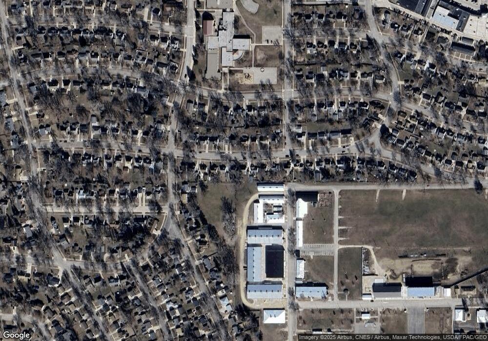 1607 4th Ave SW, Austin, MN 55912 - photo 1