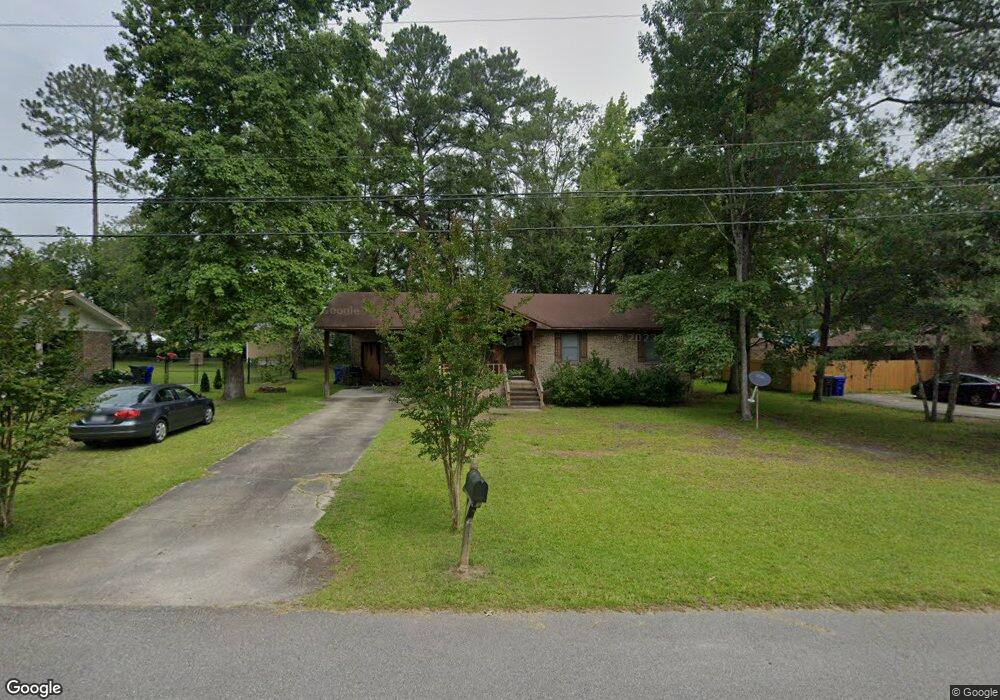 3004 Sawyer St, Conway, SC 29527 - photo 1