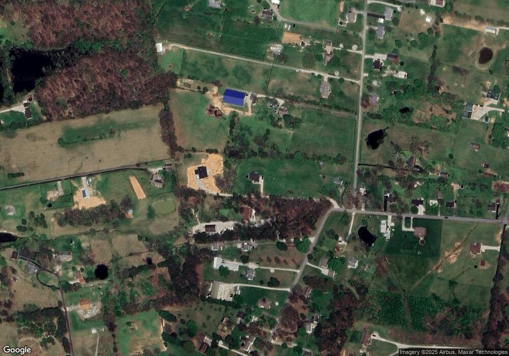 2178 Bogard Ln, Mount Washington, KY 40047 - photo 1