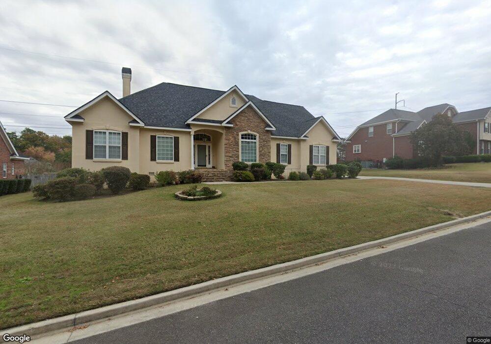 167 Kestwick Dr E, Augusta, GA 30907 - photo 1