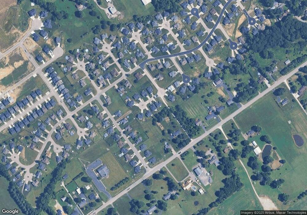 8715 Brookhollow Ct, Charlestown, IN 47111 - photo 1