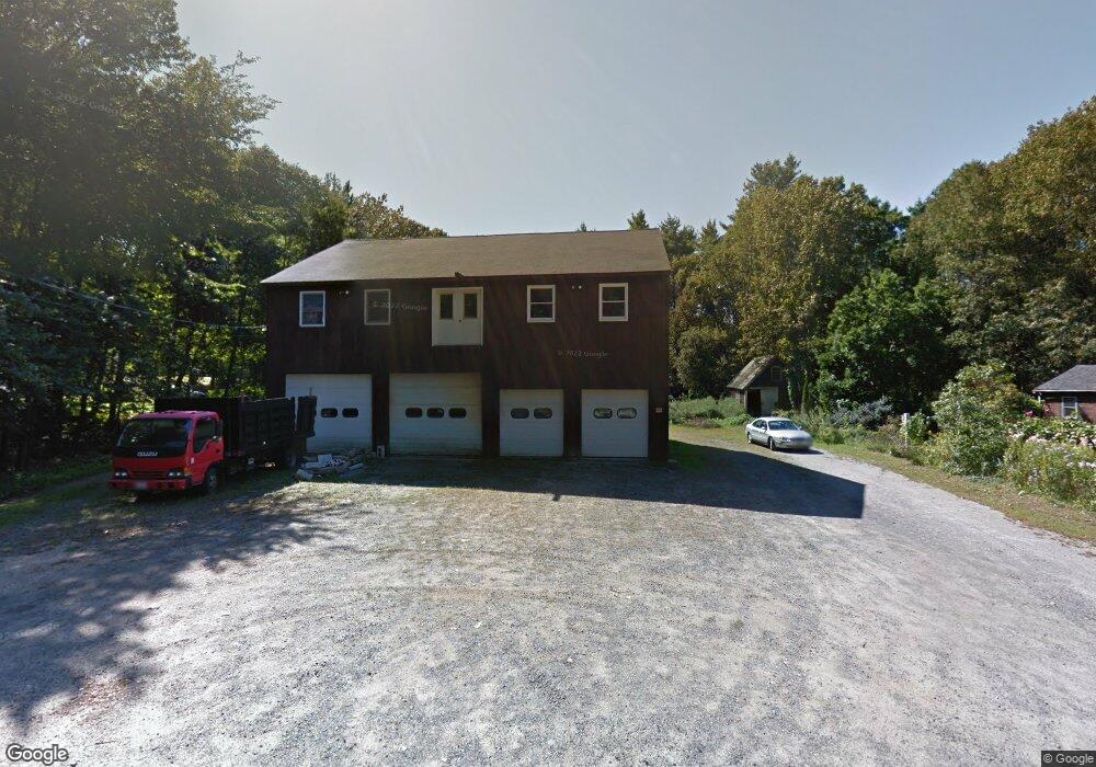 0 Old Beech Ridge Rd, York, ME 03909 - photo 1