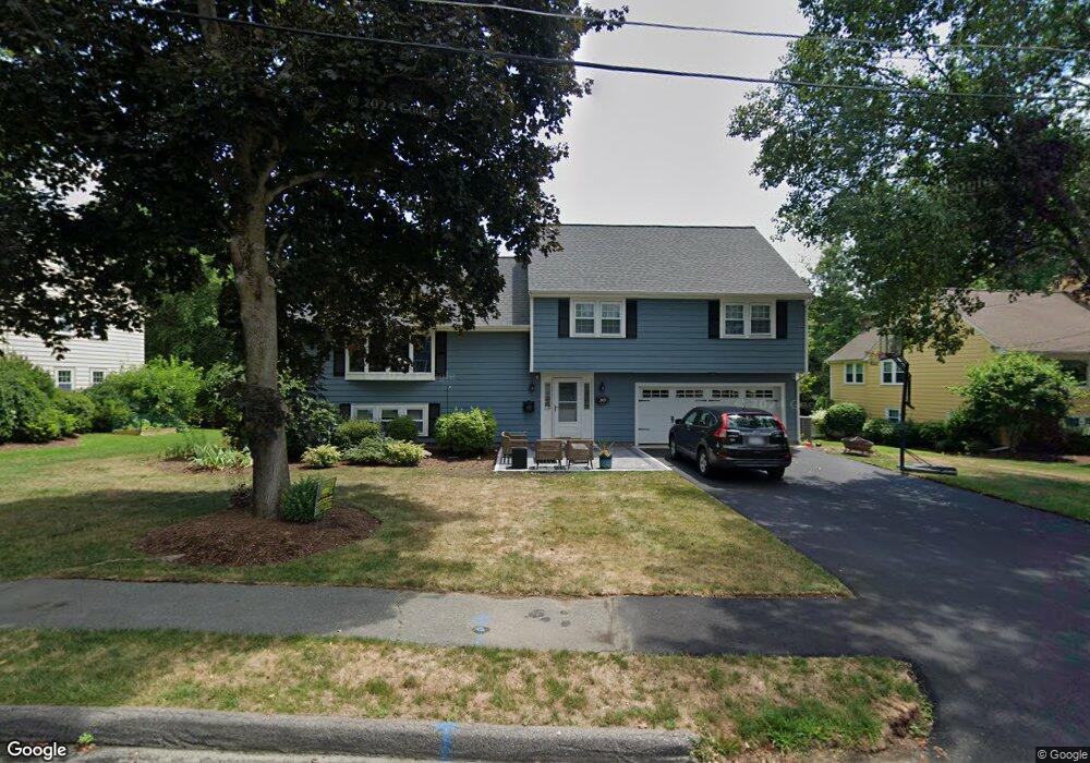 30 Meredith Cir, Needham, MA 02492 - photo 1