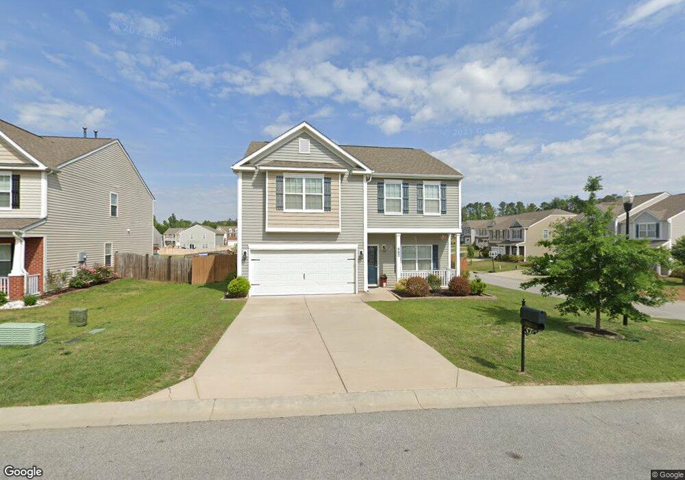 502 Eagles Rest Dr, Chapin, SC 29036 - photo 1