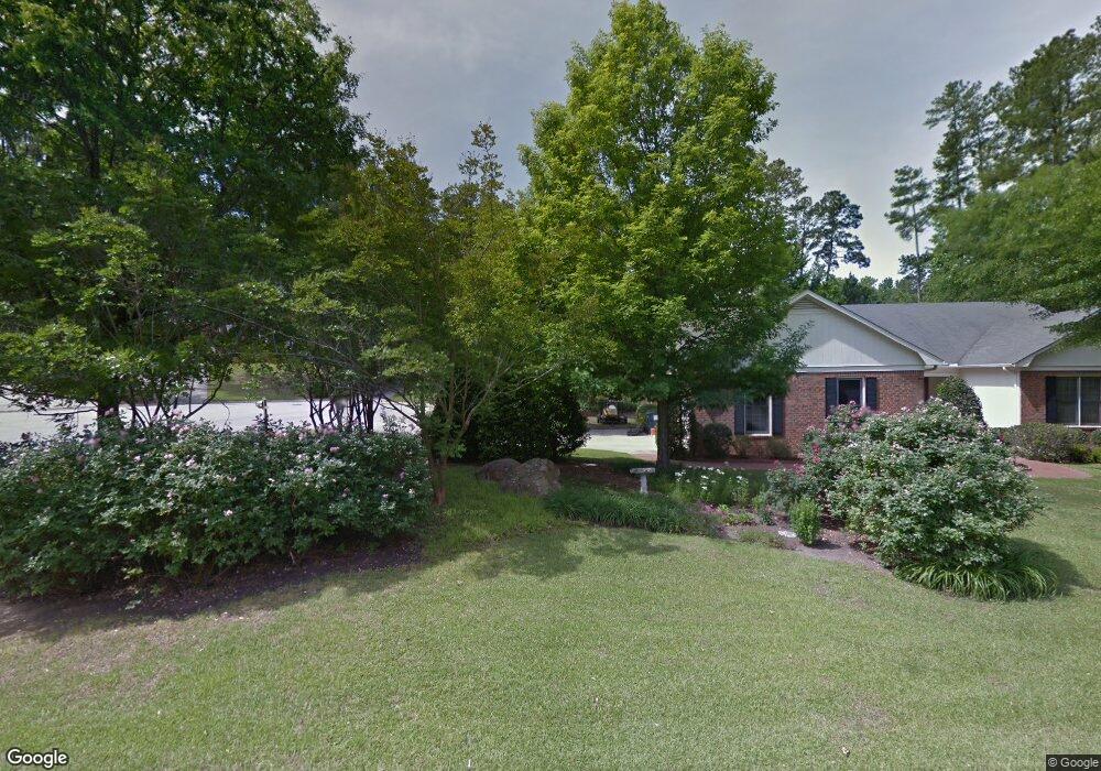 452 Creek Ridge, Augusta, GA 30907 - photo 1