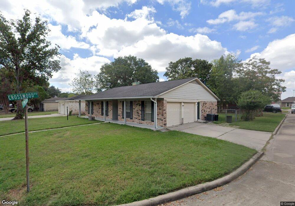 13919 Peatwood Rd, Houston, TX 77038 - photo 1