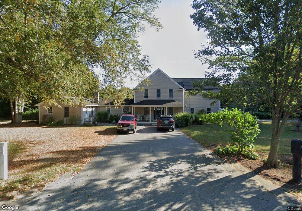 71 Main St, Mashpee, MA 02649 - photo 1