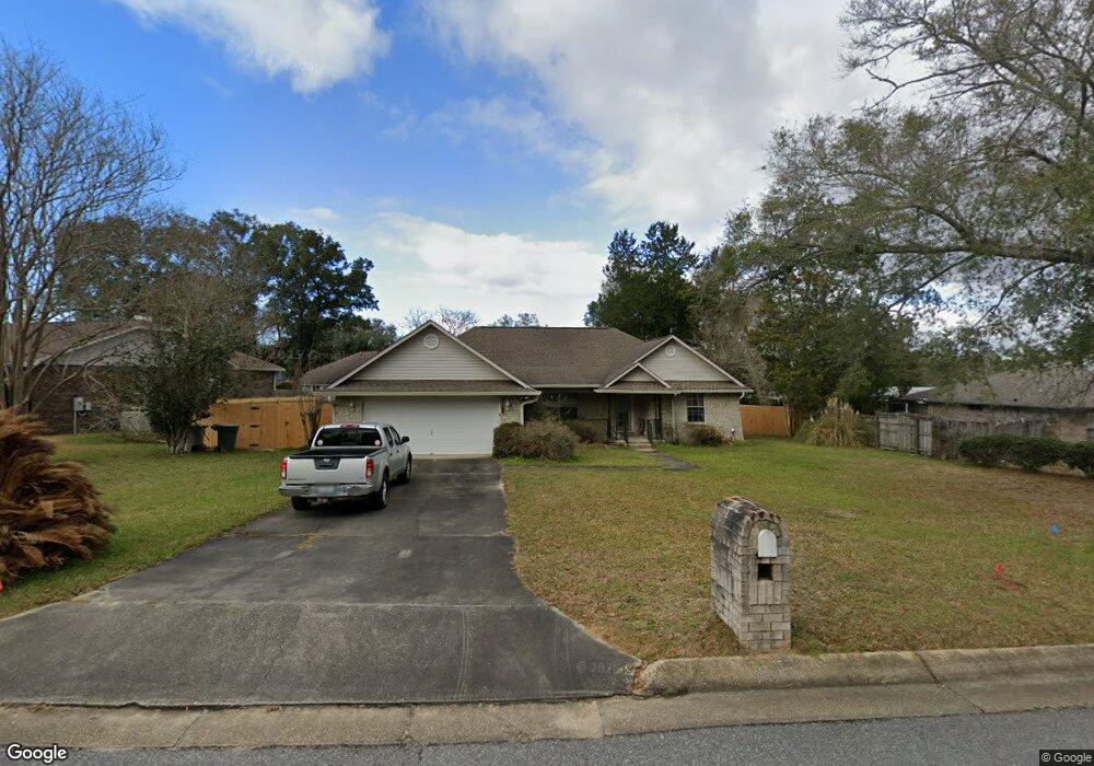 2348 Amelia Ln, Pensacola, FL 32526 - photo 1