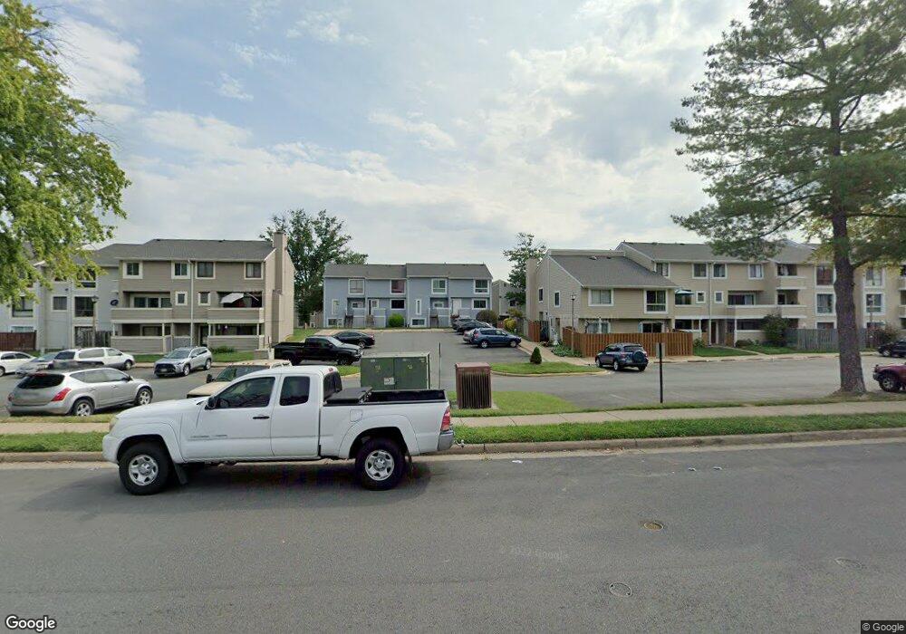 8625 Sacramento Dr, Alexandria, VA 22309 - photo 1