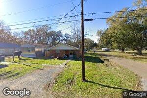 812 N Frederick Ave, Kaplan, LA 70548