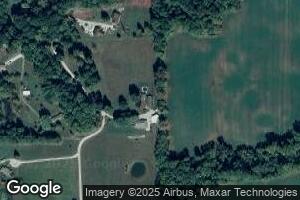 9597 W Mount Carmel Rd, Gosport, IN 47433