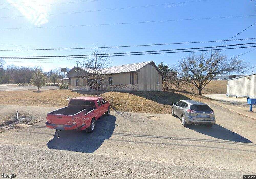 603 N Business 287, Decatur, TX 76234 - photo 1