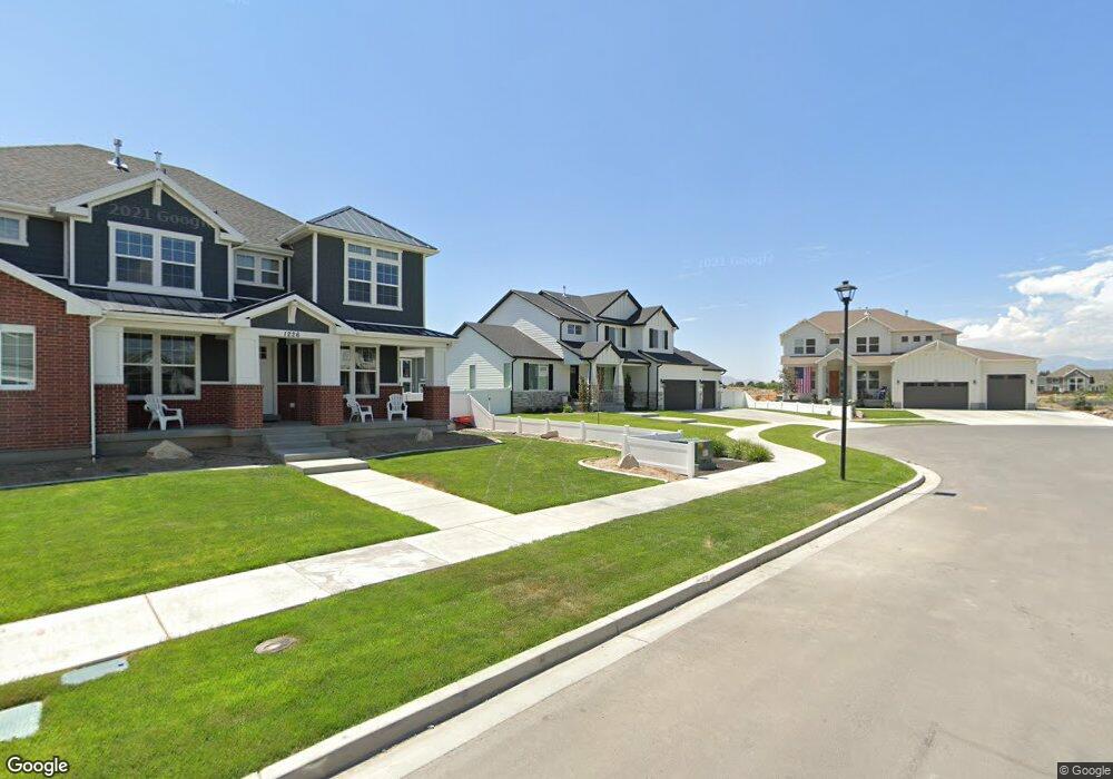 1214 E Stuart Cir, American Fork, UT 84003 - photo 1