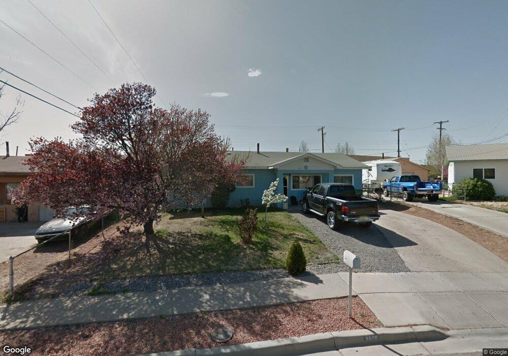 3905 Highland View Dr, Farmington, NM 87402 - photo 1