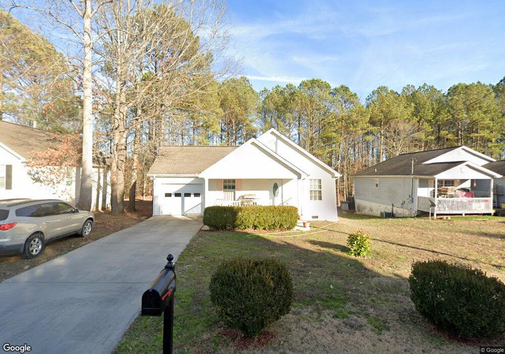 1138 Danielle Dr, Dalton, GA 30721 - photo 1