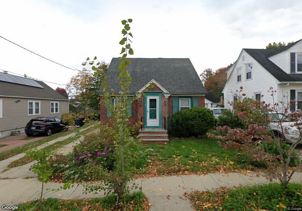 30 Metropolitan Rd, Providence, RI 02908 - photo 1