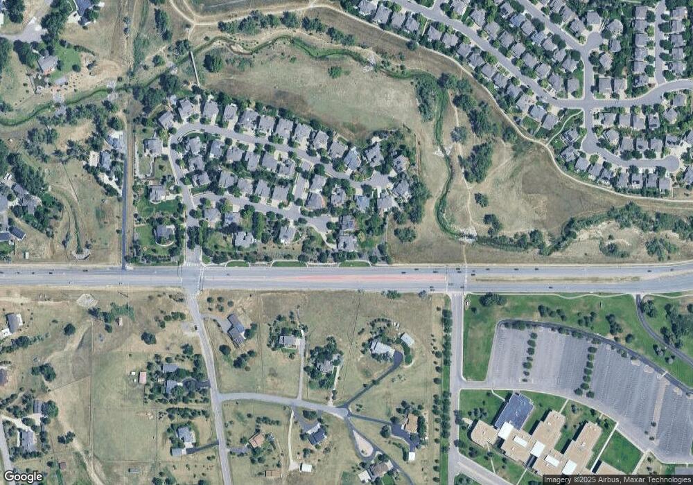 20336 E Euclid Place, Aurora, CO 80016 - photo 1