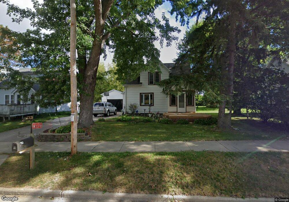 W3382 Us Highway 18, Helenville, WI 53137 - photo 1