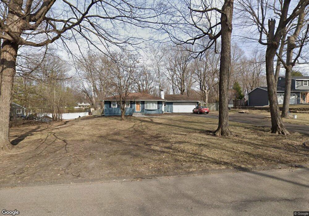 5233 Westmill Rd, Minnetonka, MN 55345 - photo 1