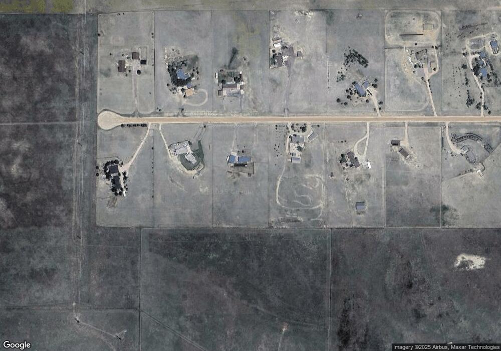 16485 Sagecreek Rd, Peyton, CO 80831 - photo 1