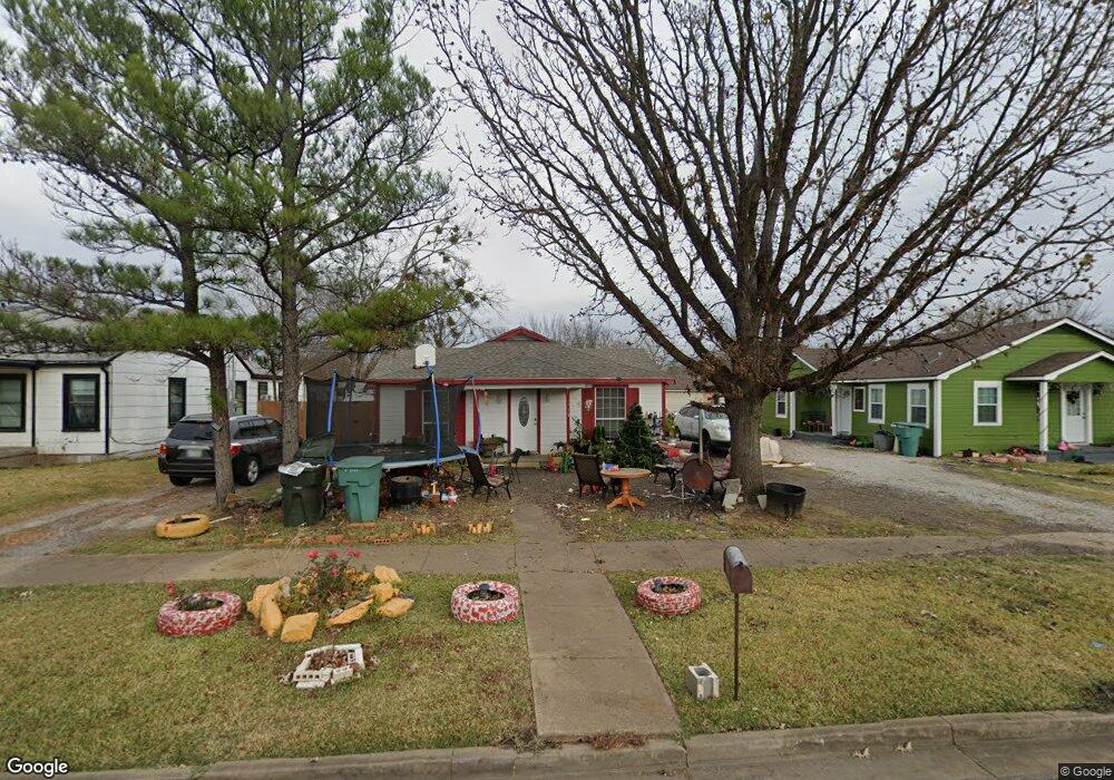 1215 N Ross Ave, Sherman, TX 75090 - photo 1