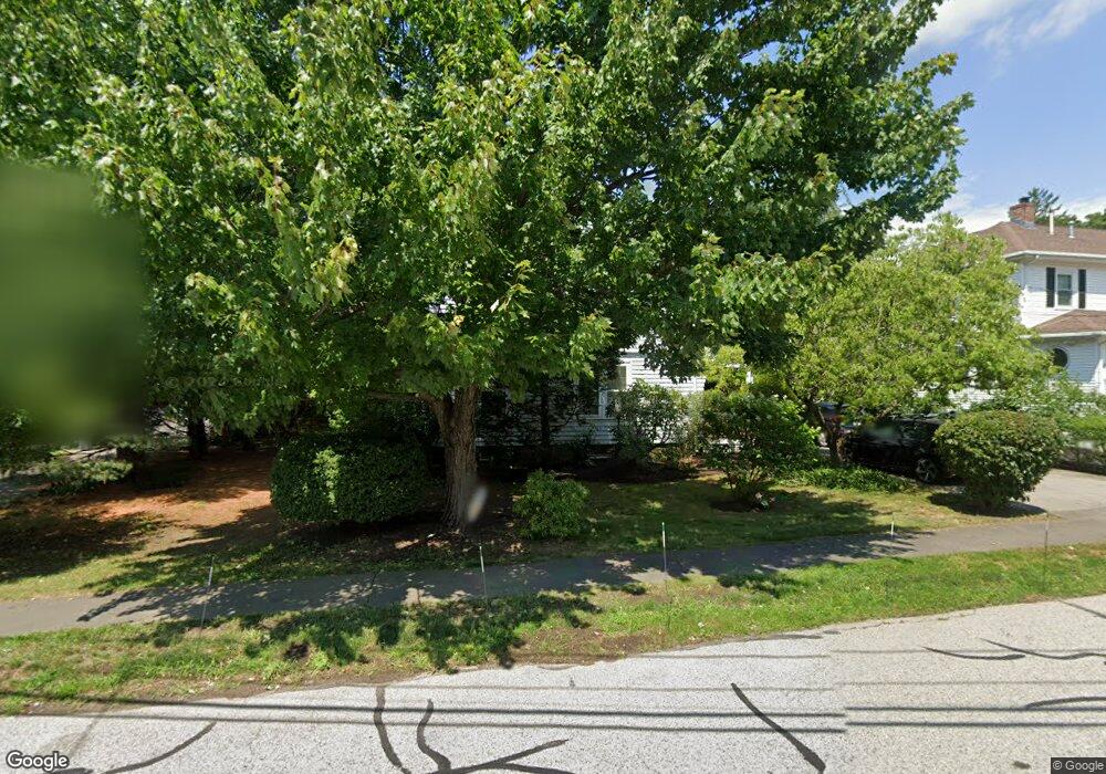 59 Maple St, Needham, MA 02492 - photo 1