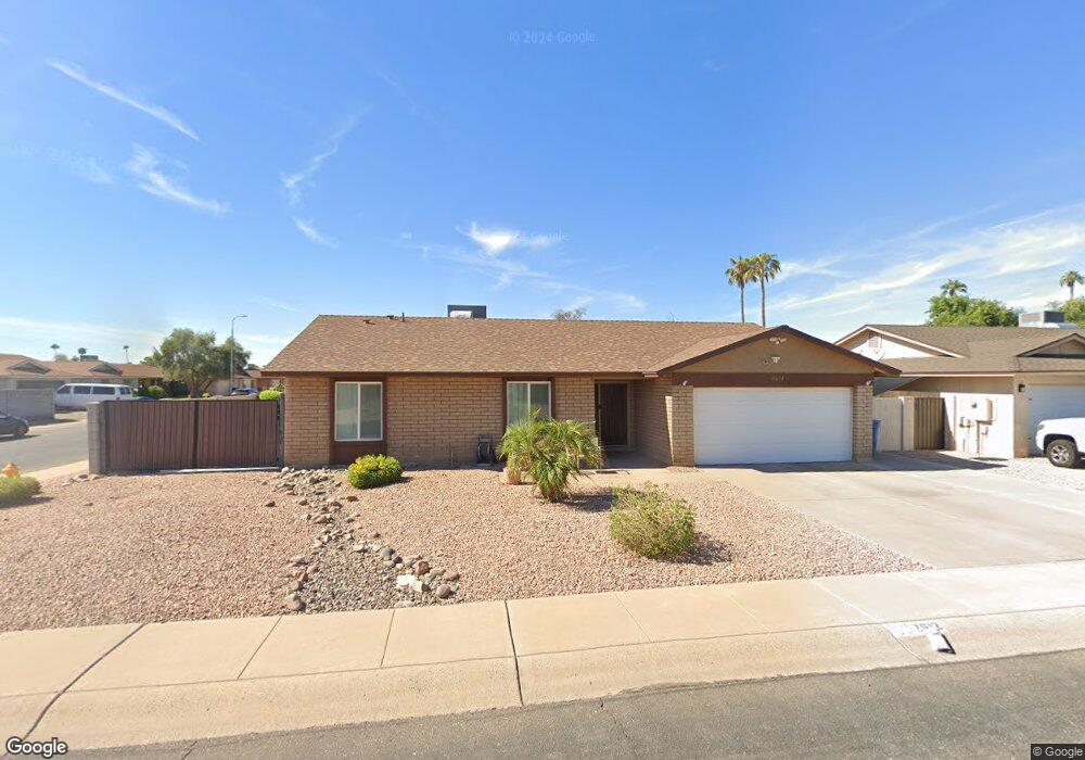2612 N Jay St, Chandler, AZ 85225 - photo 1