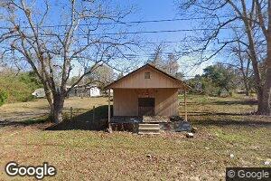 616 Lee St, Rochelle, GA 31079