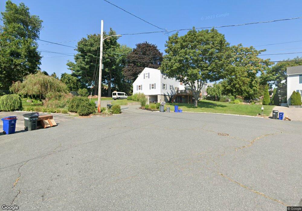 7 Correia Cir, Milford, MA 01757 - photo 1