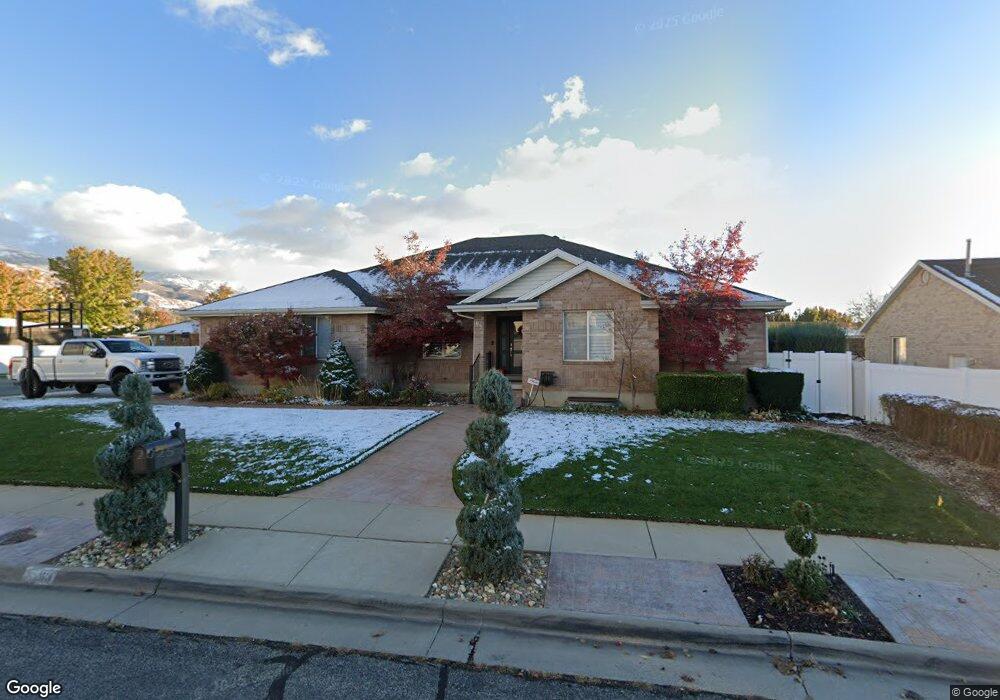 93 W 550 S, Centerville, UT 84014 - photo 1