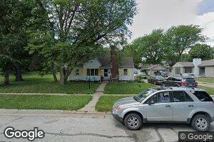 705 3rd St, Neola, IA 51559