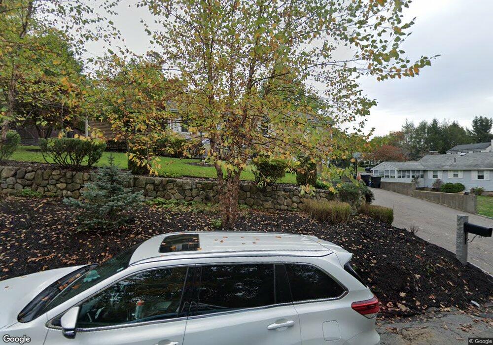 12 Cedarcroft Ln, Waltham, MA 02451 - photo 1