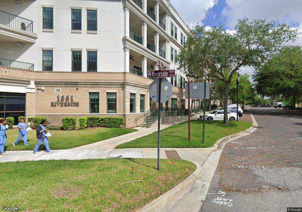 1661 Riverside Ave unit 410, Jacksonville, FL 32204 - photo 1